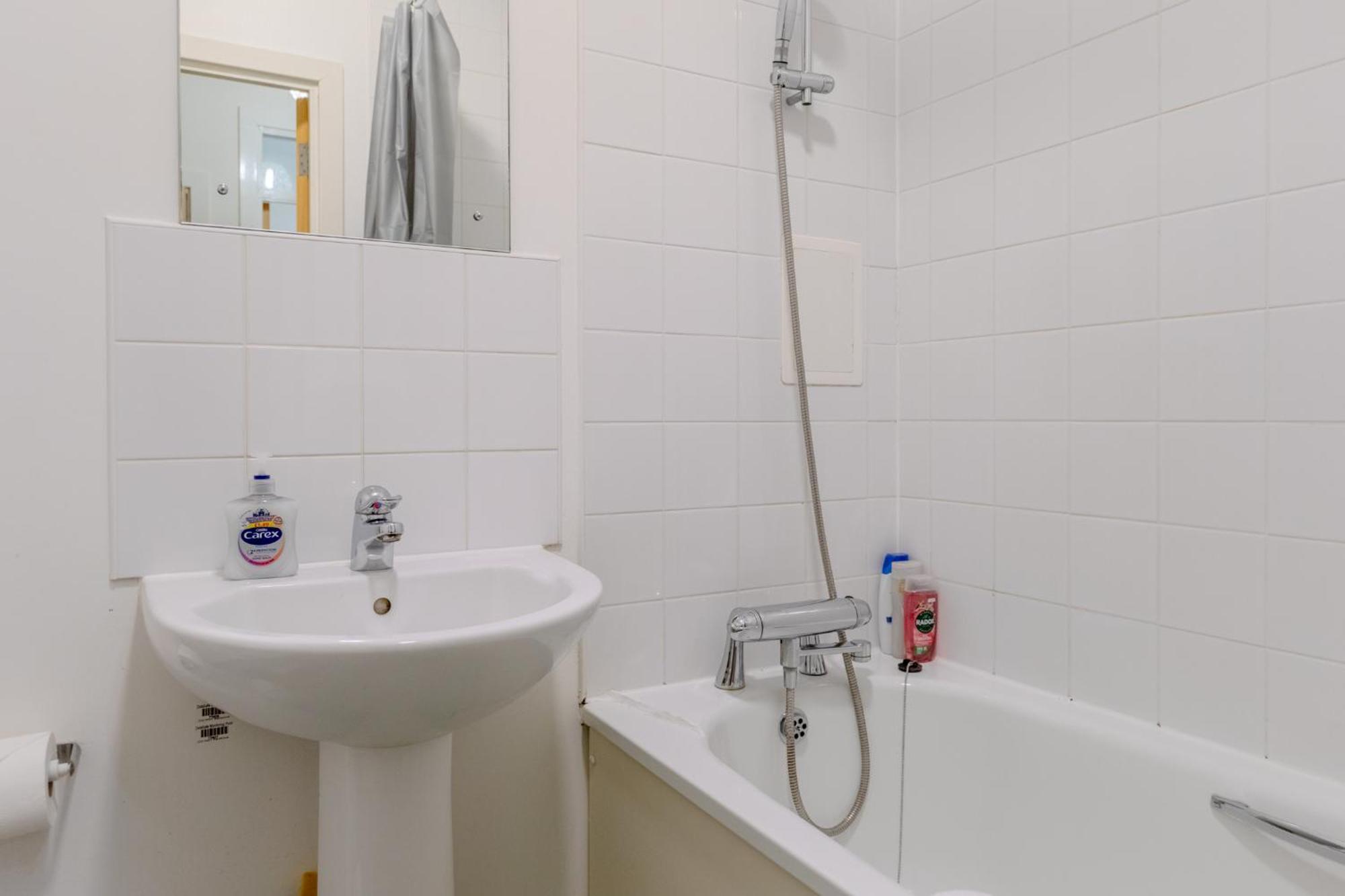 Appartamento Charming 1bd Flat In A Victorian Chocolate Factory