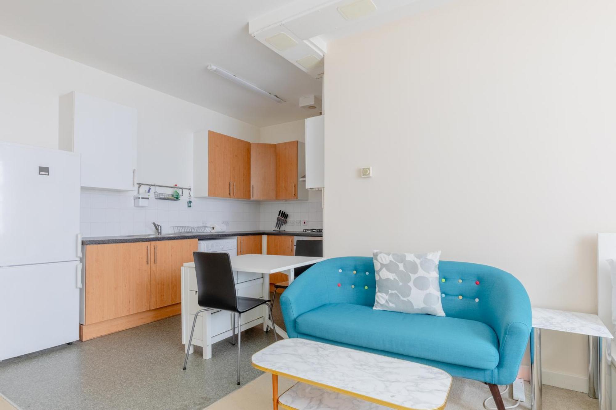 Appartamento Charming 1bd Flat In A Victorian Chocolate Factory *